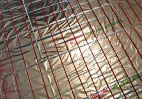 建湖清洗地暖施工