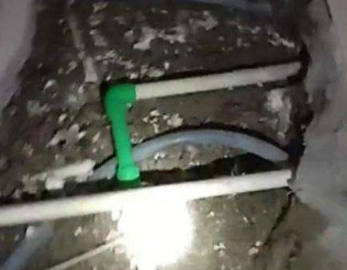 建湖卫生间漏水多少钱