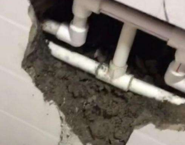 建湖卫生间漏水哪家好