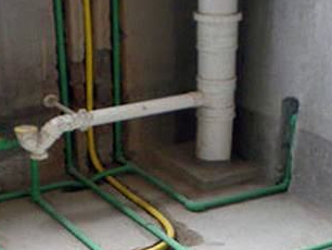 建湖水管维修多少钱