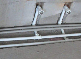 建湖水管维修多少钱
