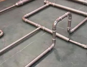 建湖水管维修哪家好