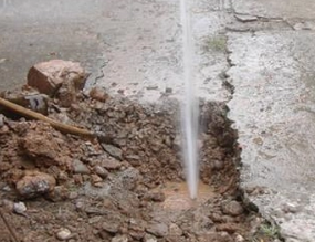 建湖水管维修哪家好