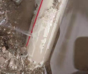建湖水管维修公司
