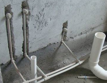 建湖水管维修哪家好