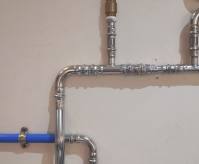 建湖水管维修哪家好