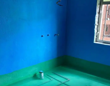 建湖卫生间防水多少钱
