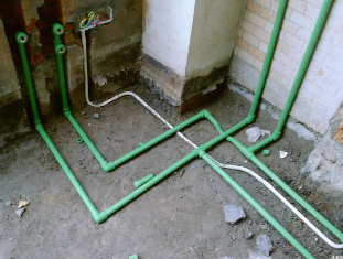 建湖水管维修哪家好