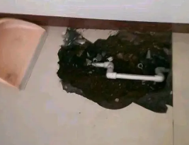 建湖卫生间测漏水多少钱
