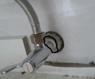 建湖水管维修多少钱