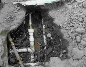 建湖测漏水多少钱
