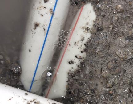 建湖漏水检测公司哪家好