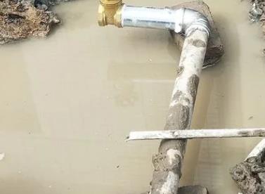 建湖测漏水公司电话